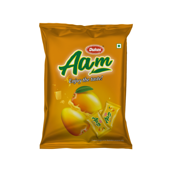 DUKES AAM CANDY 300g