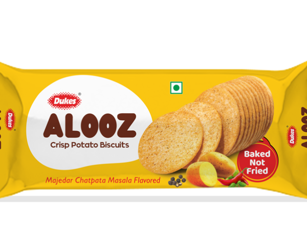DUKES ALOOZ 100g