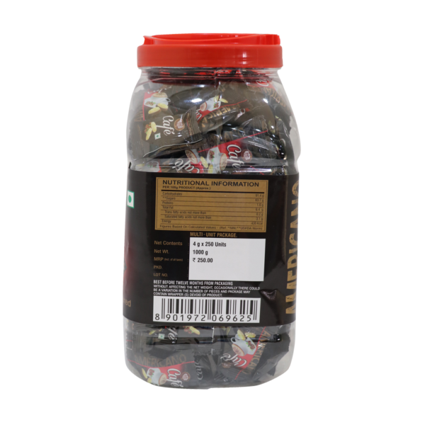 DUKES AMERICANO CAFE 1000g