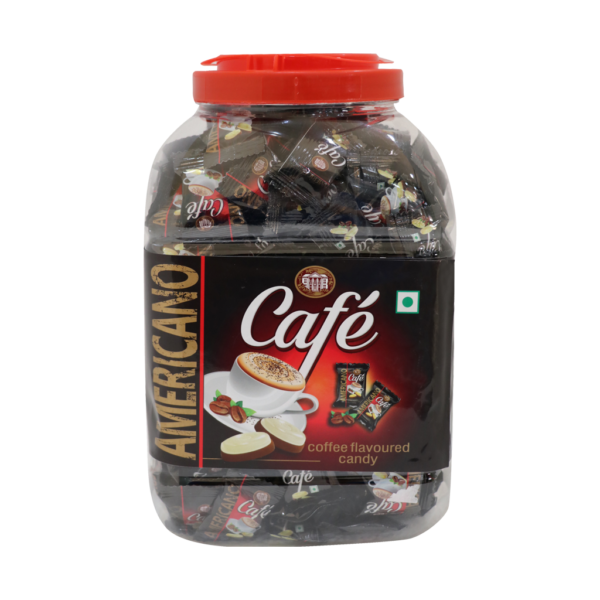 DUKES AMERICANO CAFE 1000g