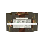 DUKES CREME SQUARES 100g