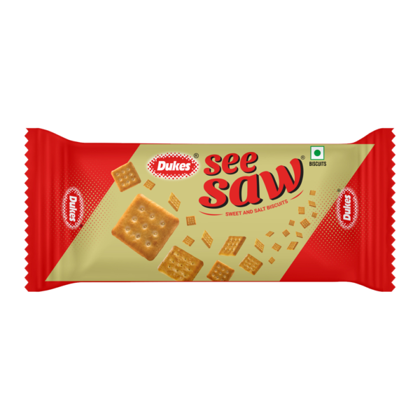 DUKES SEE SAW  100g