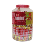 DUKES GOOD BAKE STRAWBERRY 675g