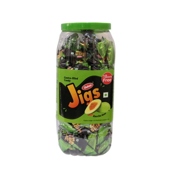 DUKES JIGS 703g