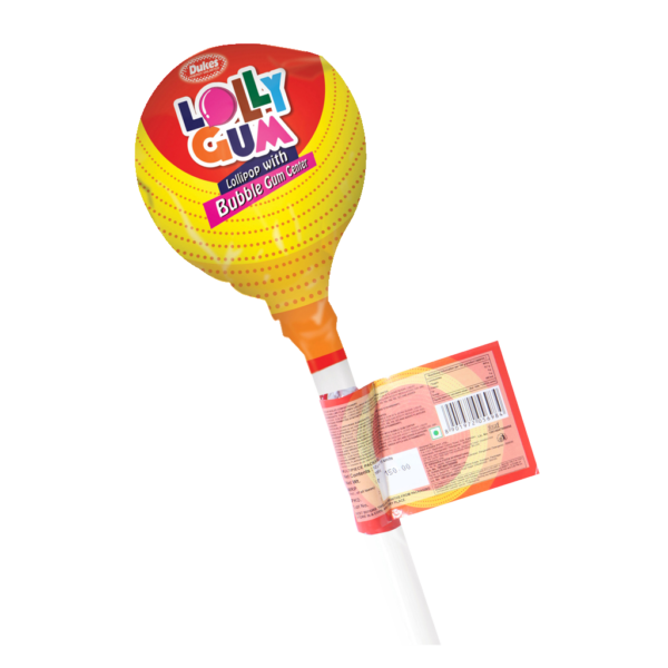 DUKES LOLLYGUM 180g