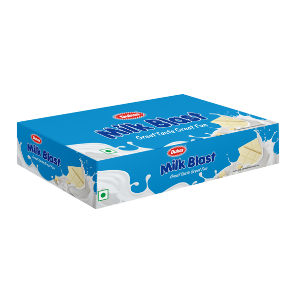 DUKES MILK BLAST 720g