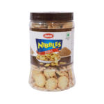 DUKES NIBBLES (JEERA) 150g