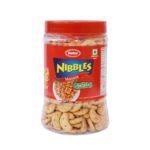 DUKES NIBBLES (MASALA) 150g