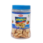 DUKES NIBBLES (RANCH) 150g