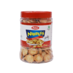 DUKES NIBBLES (SALTED) 150g