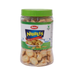 DUKES NIBBLES (SOUR & ONION) 150g