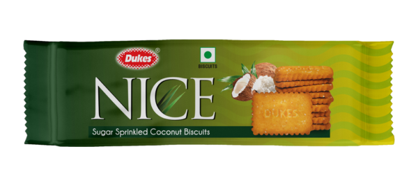 DUKES NICE 145g