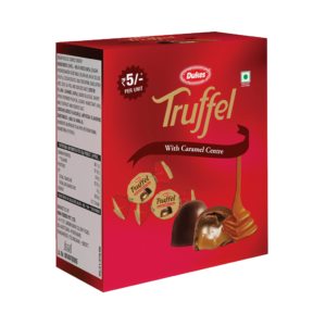 DUKES TRUFFEL (CARAMEL) 420g