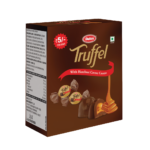 DUKES TRUFFEL (HAZELNUT) 420g