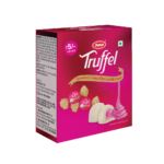 DUKES TRUFFEL STRAWBERRY 420g