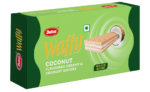DUKES WAFFY COCONUT 55g